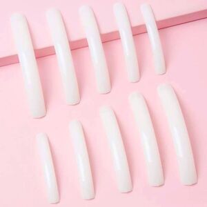 Nail art display